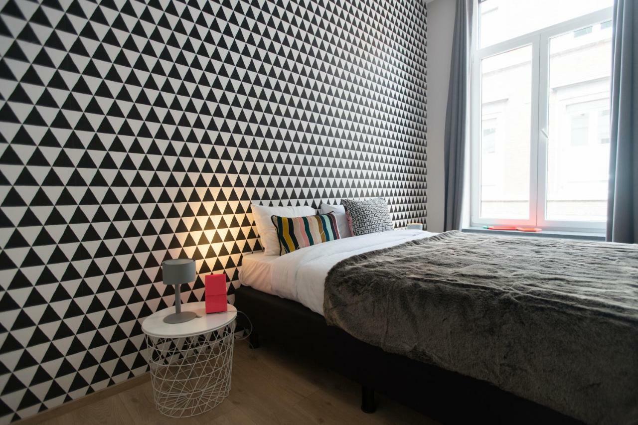 Smartflats - Pot D'Or Apartment Liege Exterior photo