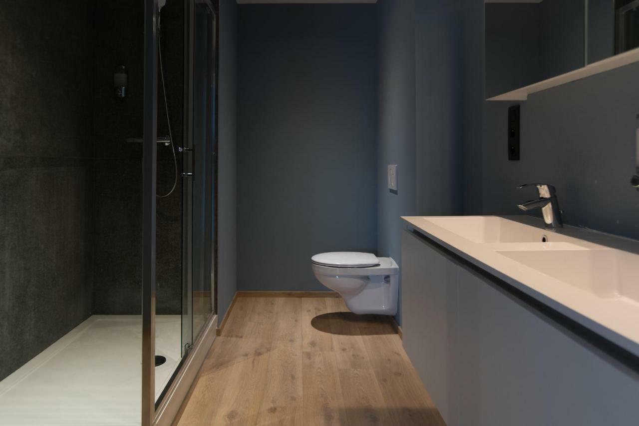 Smartflats - Pot D'Or Apartment Liege Exterior photo