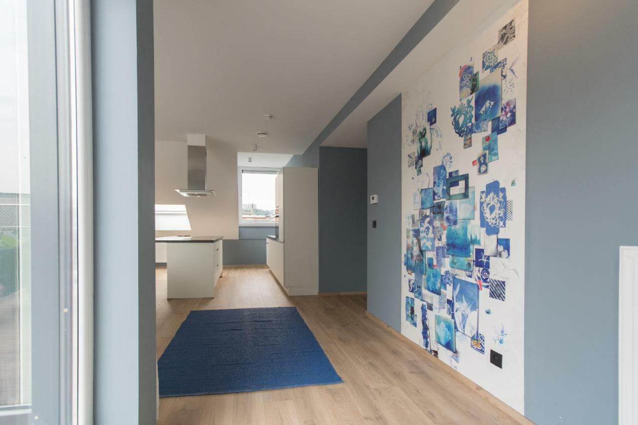 Smartflats - Pot D'Or Apartment Liege Exterior photo