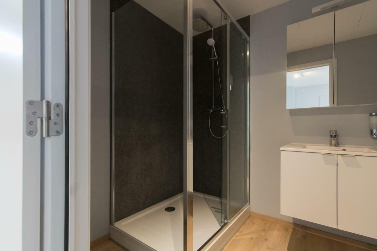 Smartflats - Pot D'Or Apartment Liege Exterior photo